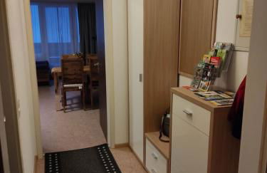 Ferienapartment Alois in Sankt Englmar - Foto 19