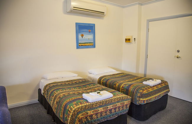 Cherry Lane Apartments - Foto 4