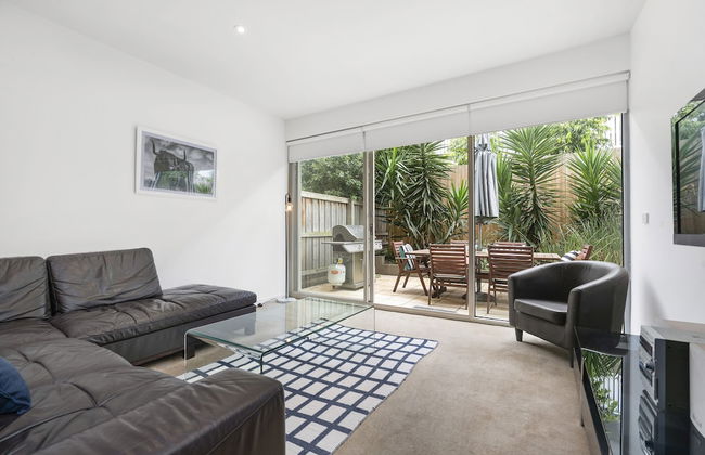 Brighton Bay Apartments - Foto 1