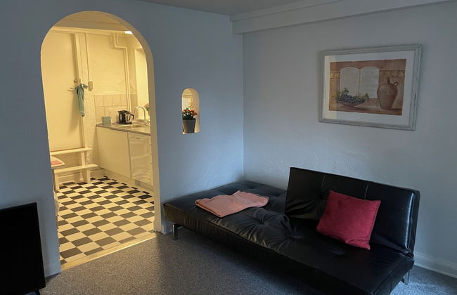 Tøjhushavens Bed and Breakfast - Foto 8