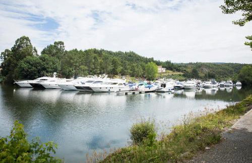 ESPIGUEIRO DA CASADA VILLA RURAL - FOZ DO DOURO by LW - Foto 44