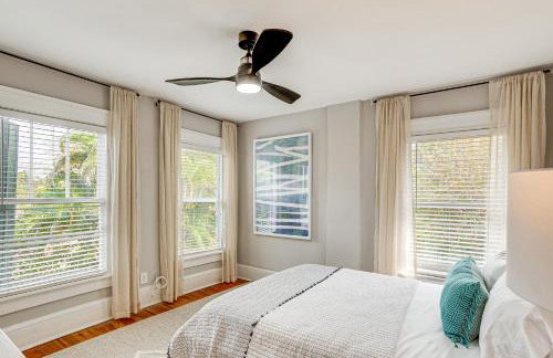 Lush West Palm Beach Getaway with Backyard Oasis! - Foto 25