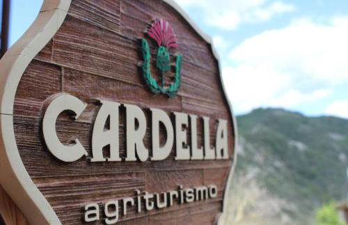 Agriturismo Cardella - Foto 68