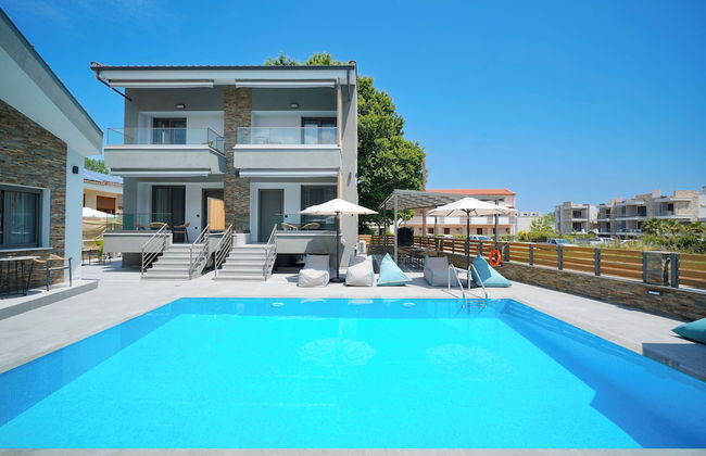 Aerino Luxury Villas - Foto 58