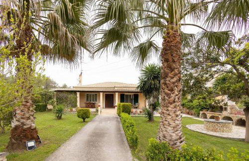 Elpida's country house - Foto 1