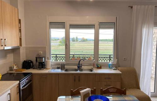 Polys Apartment and Paraskevi studio with view - Foto 53