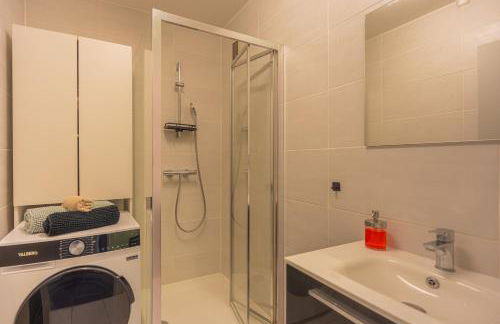 Escapade Confort au Cœur de la Ville Cosy&Moderne - Photo 11