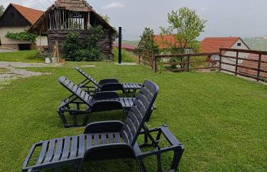 Kuća za odmor Obitelj Kušan - Foto 39
