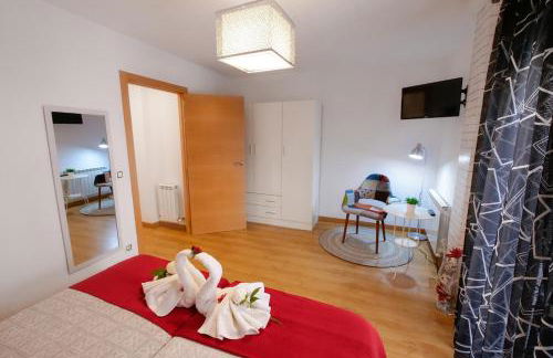 APARTAMENTOS ARGIA 2 - Foto 9