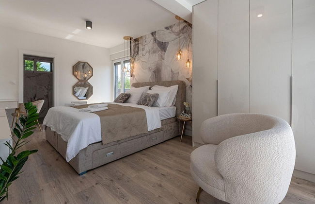 Villa Nina in Croatia Near the Adriatic Coast - Foto 2