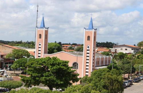 Flat com Varanda e Vista Mar - Photo 17