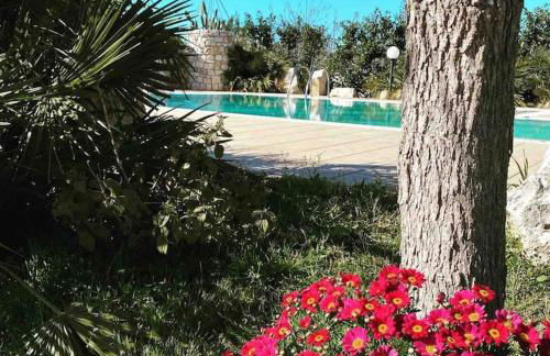 Pugliaholidayplus - VILLA CASSANO - Foto 23