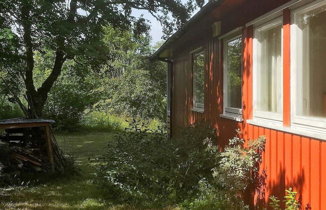 7 Person Holiday Home in Sortland-by Traum - Foto 32