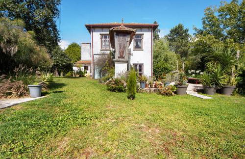 Guest House Casa S Martinho - Foto 35