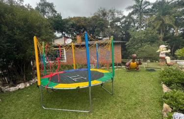 Casa de campo em São Roque - Sítio Beija Flor - Foto 37