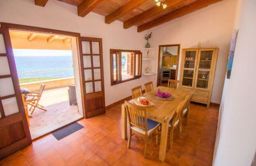 Beautiful private villa on the sea - Foto 18