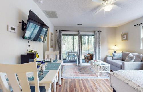 SB25B Clubhouse Villa Mini-Suite - Foto 9