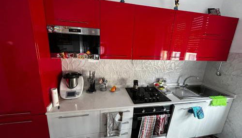 El cuarto de Tula - Foto 5, stove, dishwasher