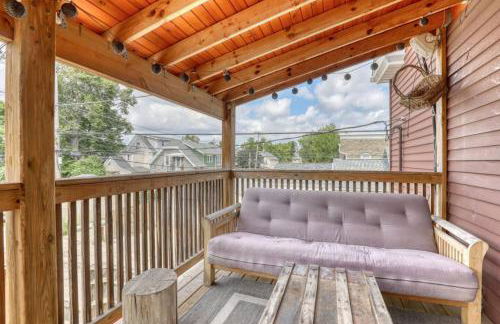 6BR Spacious Bay View Duplex, Sleeps 12, Near DT - Foto 5