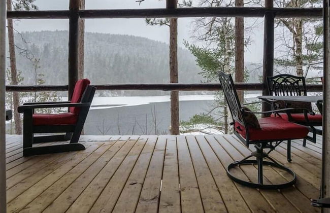 Mattawa River Resort - Foto 50