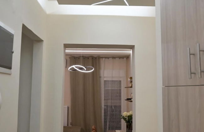 Eugenia s Luxury Apart - Foto 33