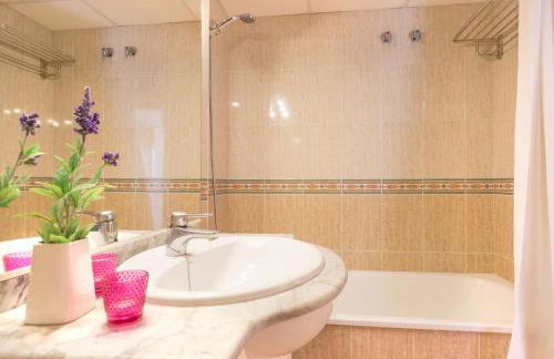 Europa Square Apartment - Foto 7