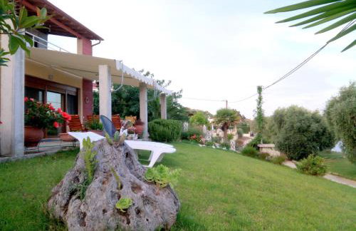 Aegean Villa - Foto 30