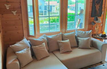 Le cottage des rives de l'Aa labélisé 3 étoiles - Foto 8