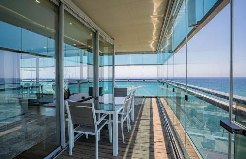 Luxury Apartment With Sea View! - Foto 53