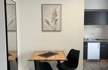 1 Zimmer Apartment Nähe Uni - Foto 3