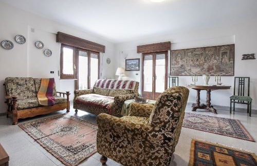 Passiflora House - Basilicata - Photo 1