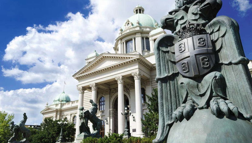 Visite guidée dans Belgrade - Photo 2