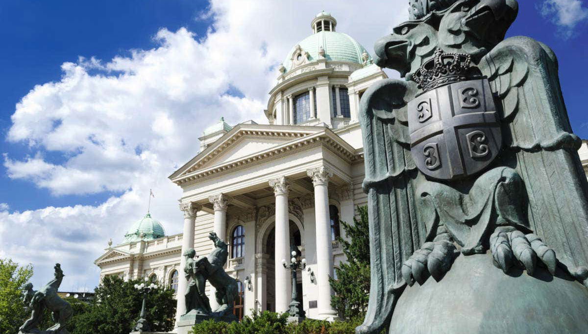 Visite guidée dans Belgrade - Photo 2