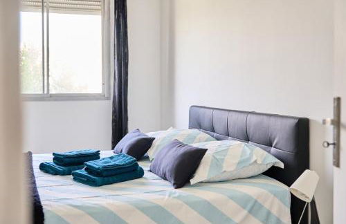 Appartement Moderne 4 pièces Nice-Ouest - Photo 6