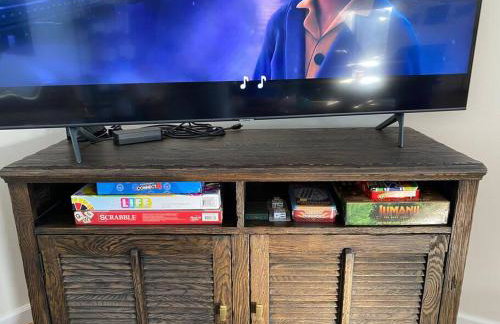 Modern House on 5 acr in Sequoia National Forest - Foto 45