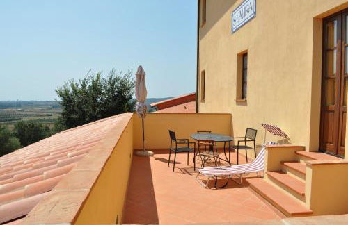 Agriturismo Morisfarms - Santa Laura - Foto 15