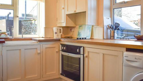 Pump Cottage - Foto 5