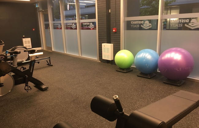 The Met Apartments by Corporate Stays - Foto 34