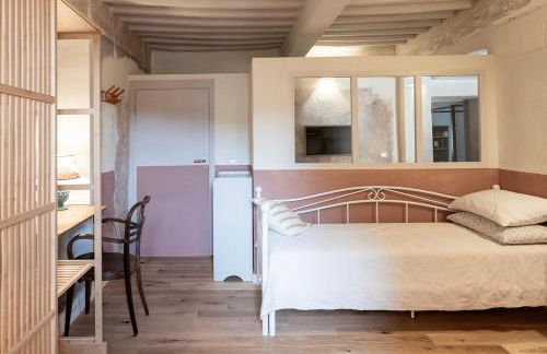 La Casa nel Castello e la Terrazza sul Borgo - Foto 51