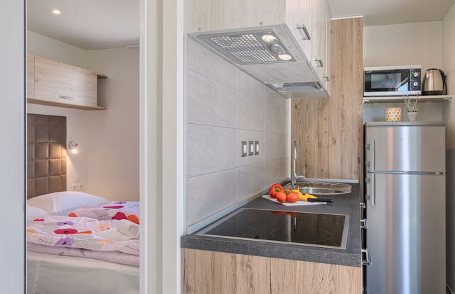 Boutique Camping Santa Marina - Foto 34