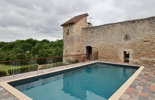 Château de Pleneselve - Foto 57