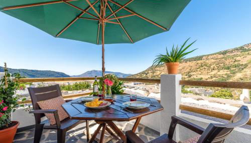 Apartamentos Entre Senderos - Foto 2