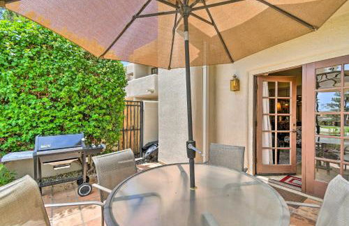 Golf Course Views, Hot Tub Access Phoenix Home! - Foto 27