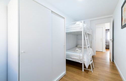 Piso en Palacio Quinta Alegre cerca centro ciudad - Photo 12