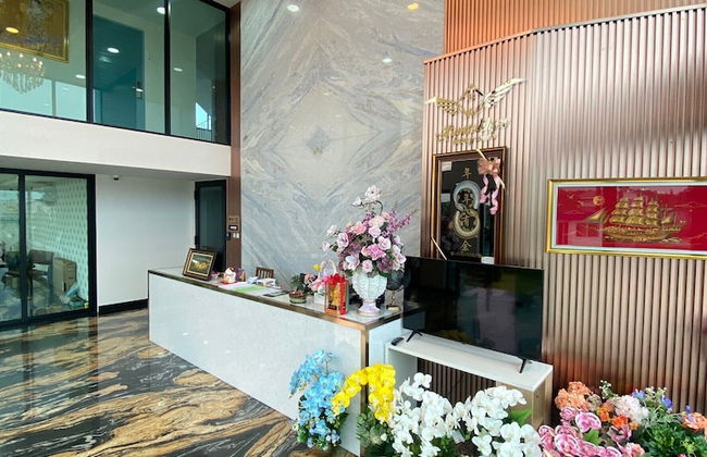 arunsakhon luxury condo - Photo 3