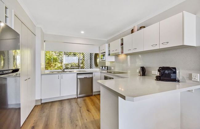 Sundancer Holiday Apartments - Foto 73