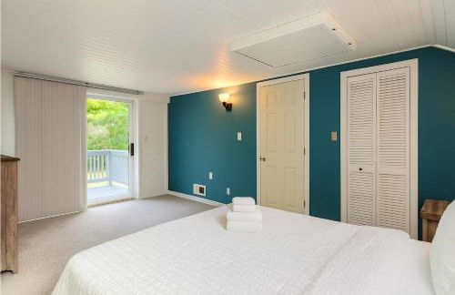 Large Villa 5 Beds, 3 Baths, Firepit, Cozy Stay - Foto 22