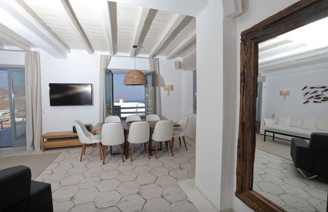 Villa Sunflower - Foto 50