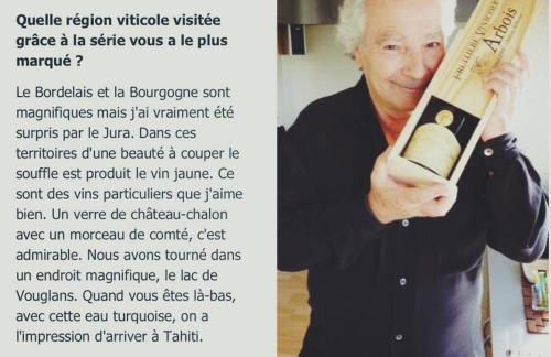 L'Orgelétaine : Grande Maison au milieu des Lacs du Jura - Foto 6