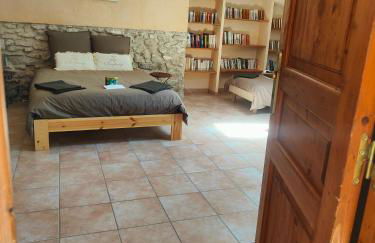 Domaine Bellavigne Gites et SPA - Foto 34